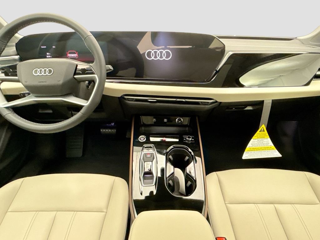 New 2025 Audi A5 2.0T Premium image 13