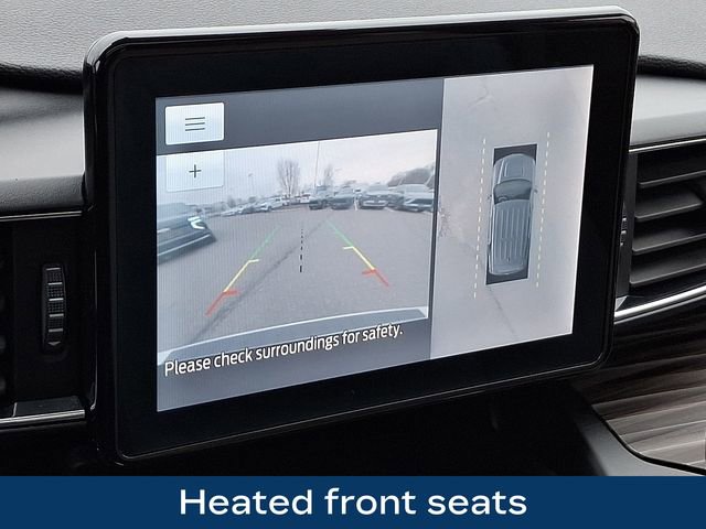 Used 2020 Ford Explorer Limited image 24