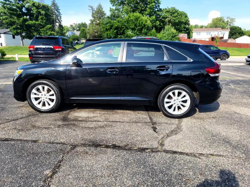 Used 2013 Toyota Venza LE image 5
