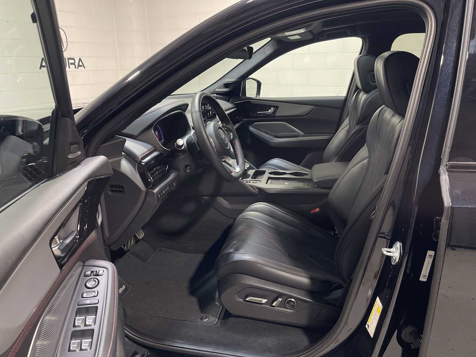 Certified 2026 Acura MDX A-Spec w/ Advance Package AWD/4WD video 2