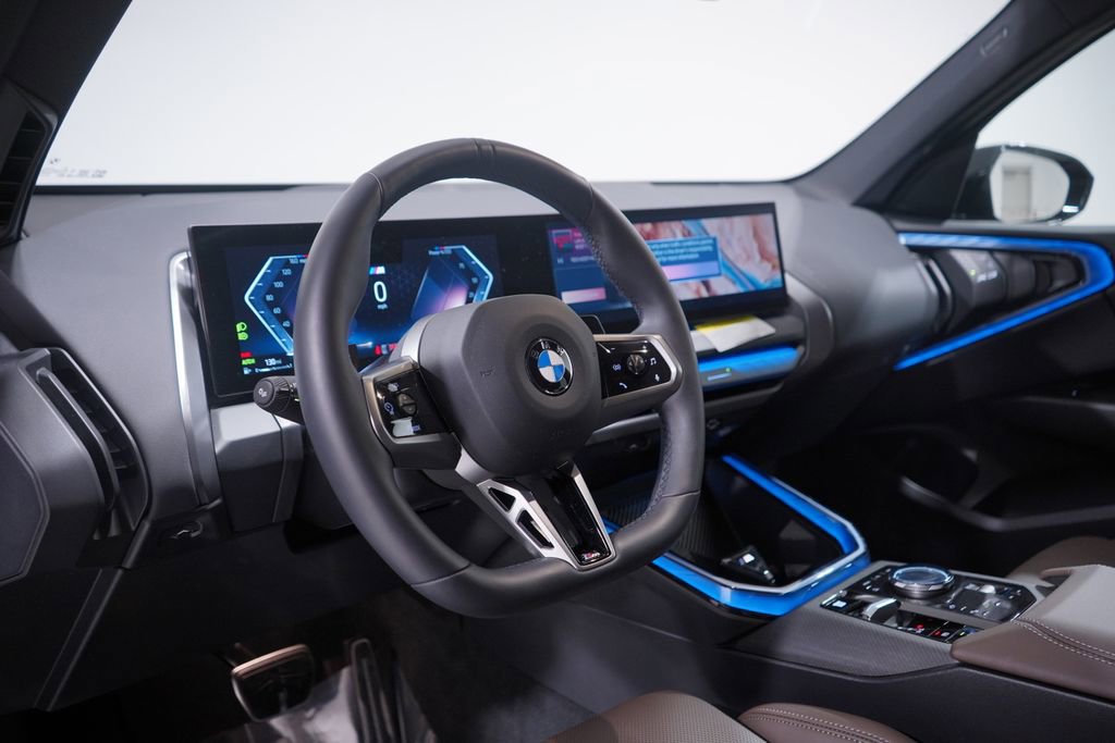 Used 2025 BMW X3 xDrive30i w/ M Sport Package image 6