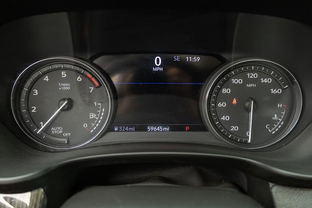 Used 2023 Cadillac XT4 Premium Luxury w/ Technology Package image 10