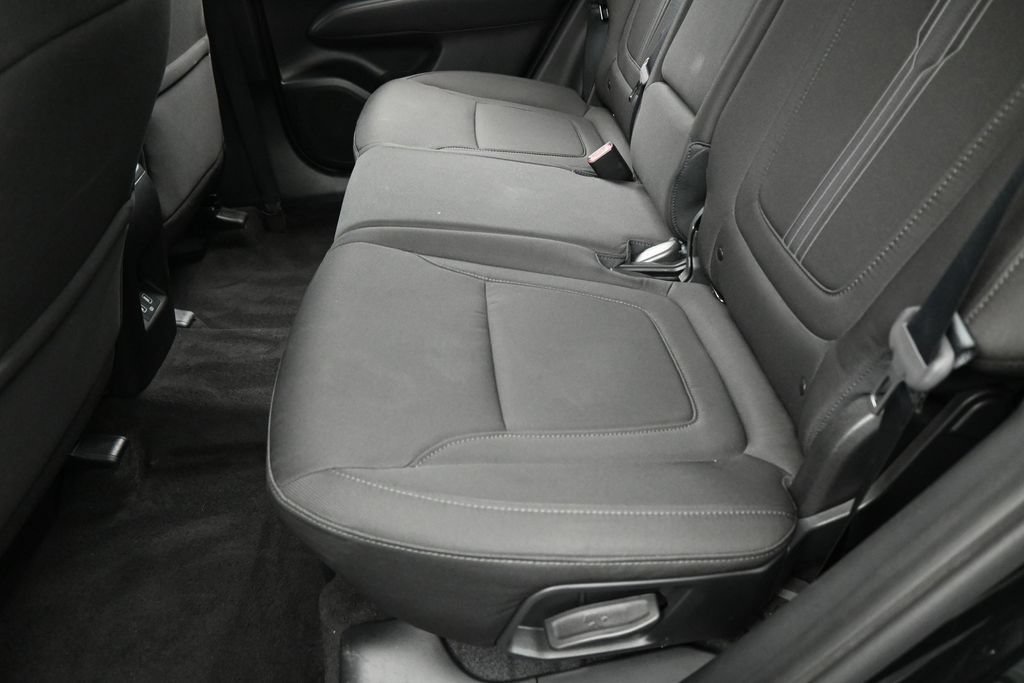 Used 2025 Chevrolet Tahoe RST w/ Comfort Package RWD image 31