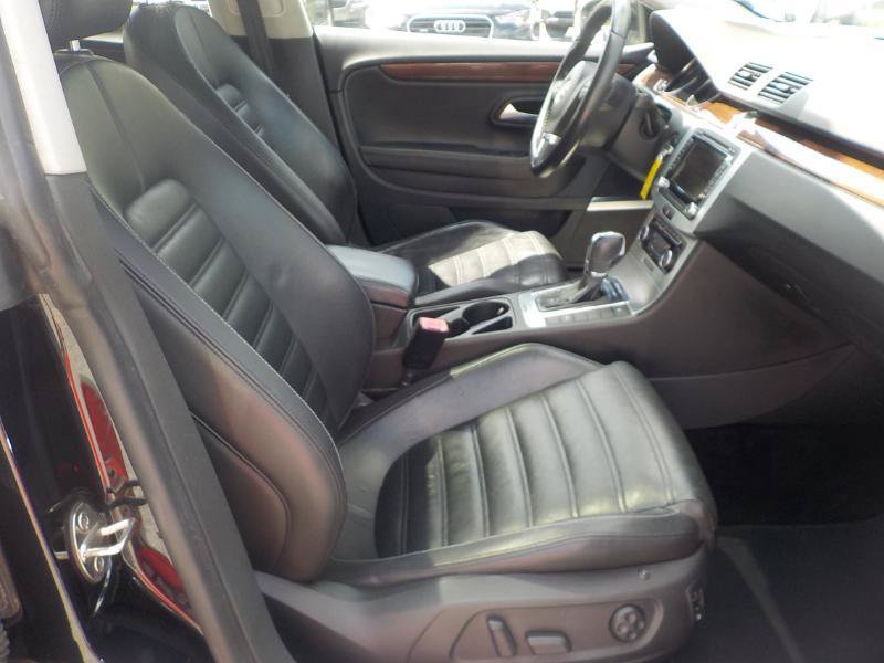 Used 2012 Volkswagen CC Executive AWD/4WD image 29