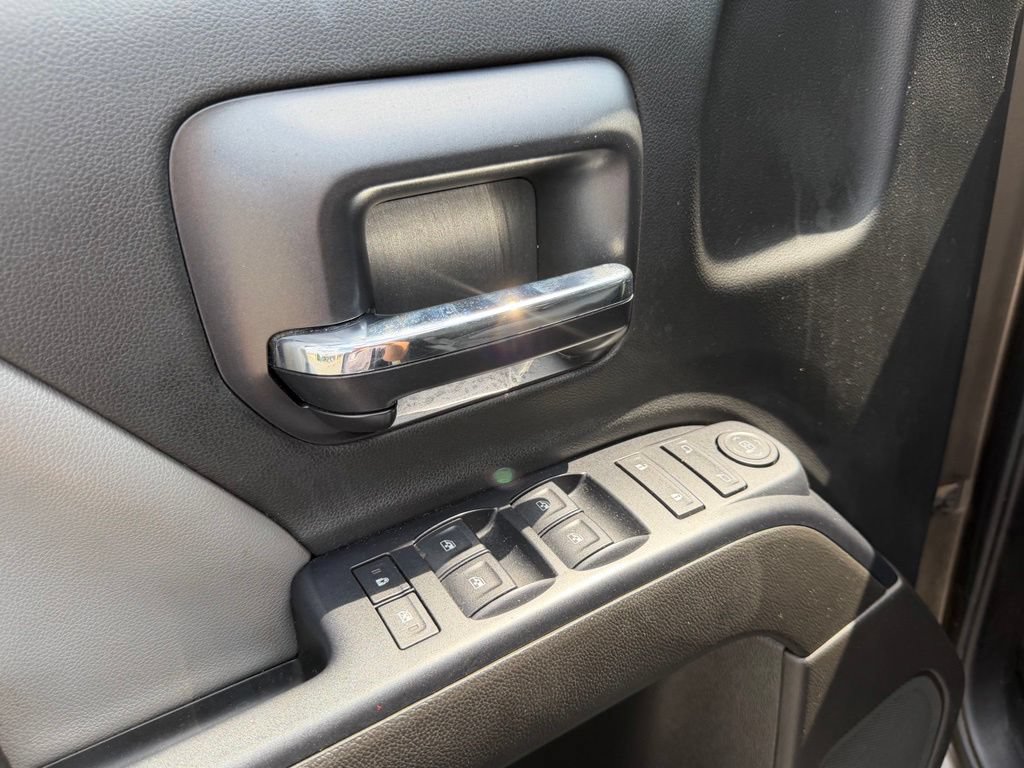 Used 2015 GMC Sierra 3500 2WD Double Cab w/ Sierra Convenience Package image 14