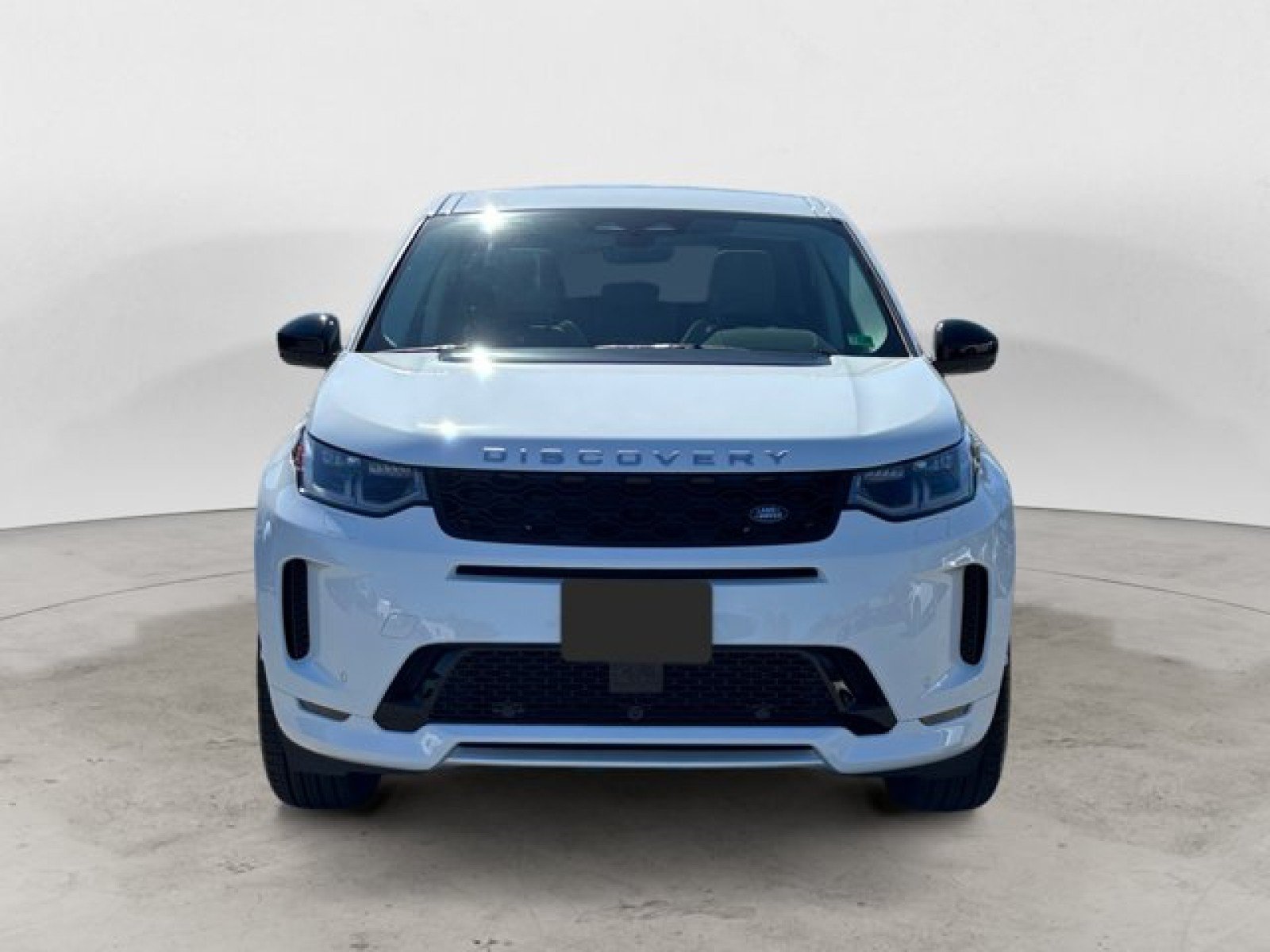 Used 2025 Land Rover Discovery Sport S AWD/4WD image 8