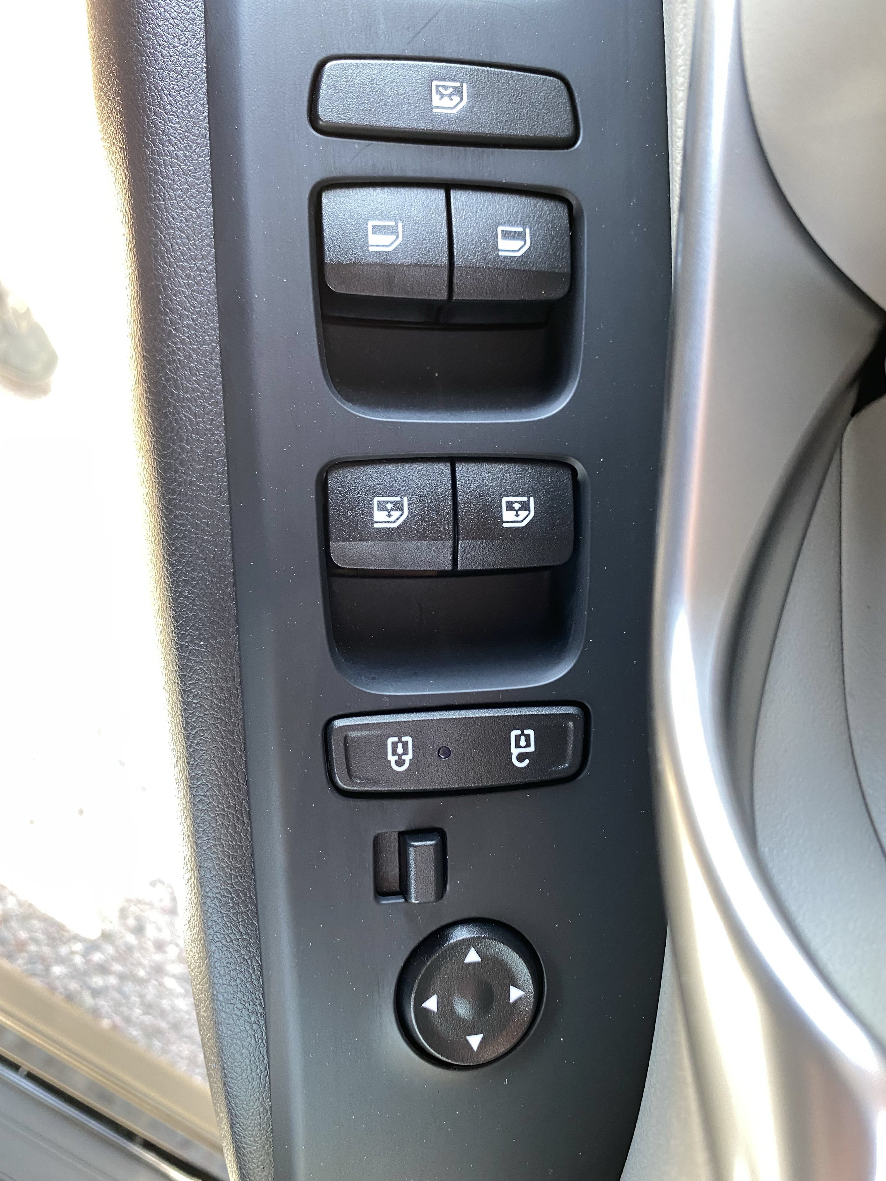 Used 2024 Hyundai Tucson SEL AWD/4WD image 18