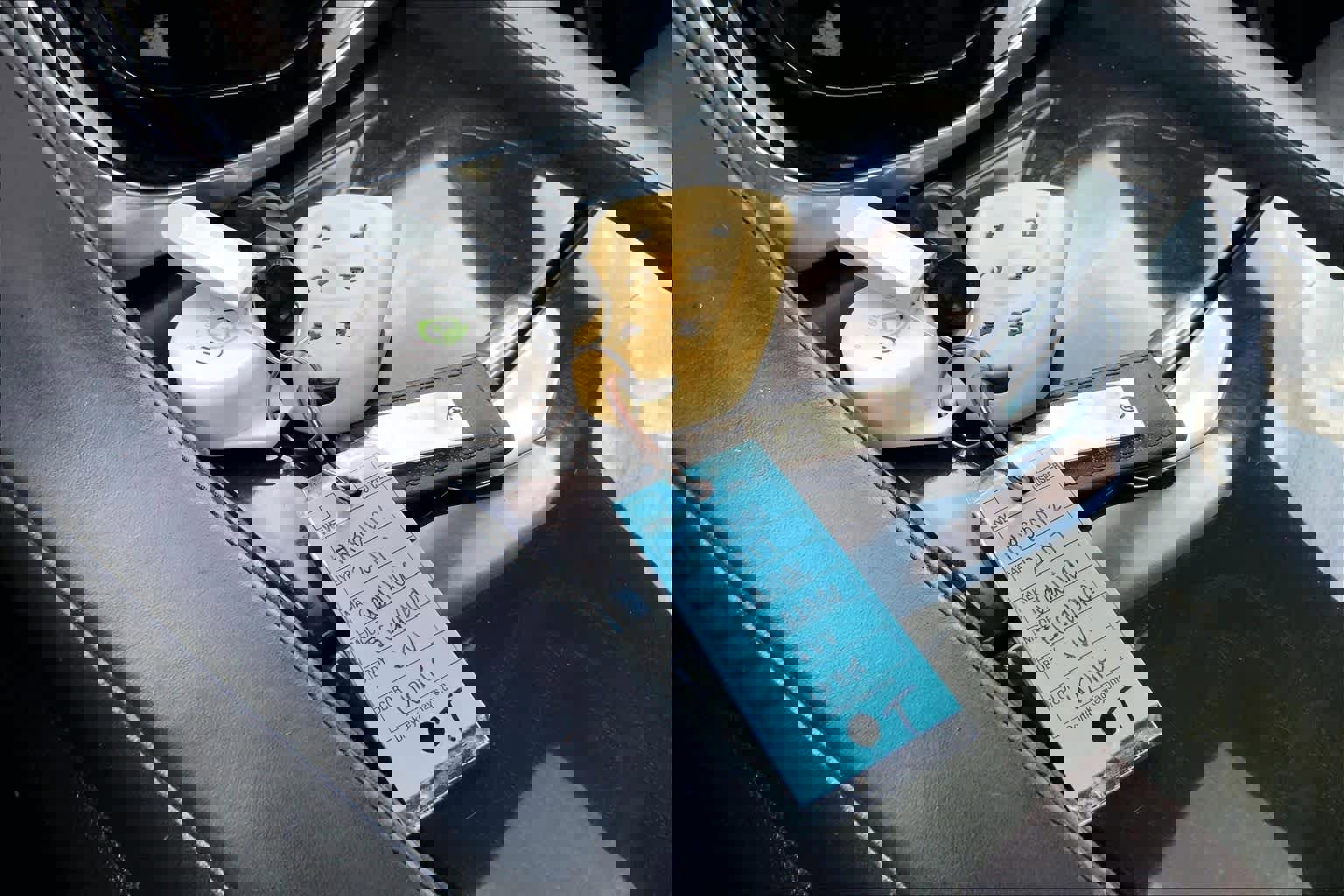 Used 2017 Cadillac Escalade Platinum image 15