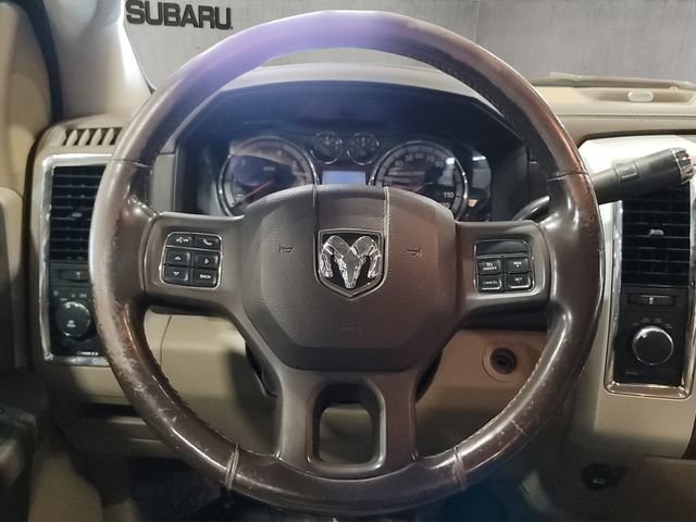Used 2012 RAM 1500 Laramie w/ Protection Group AWD/4WD image 24