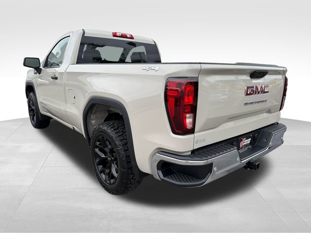 New 2026 GMC Sierra 1500 Pro w/ Pro Value Package AWD/4WD image 5