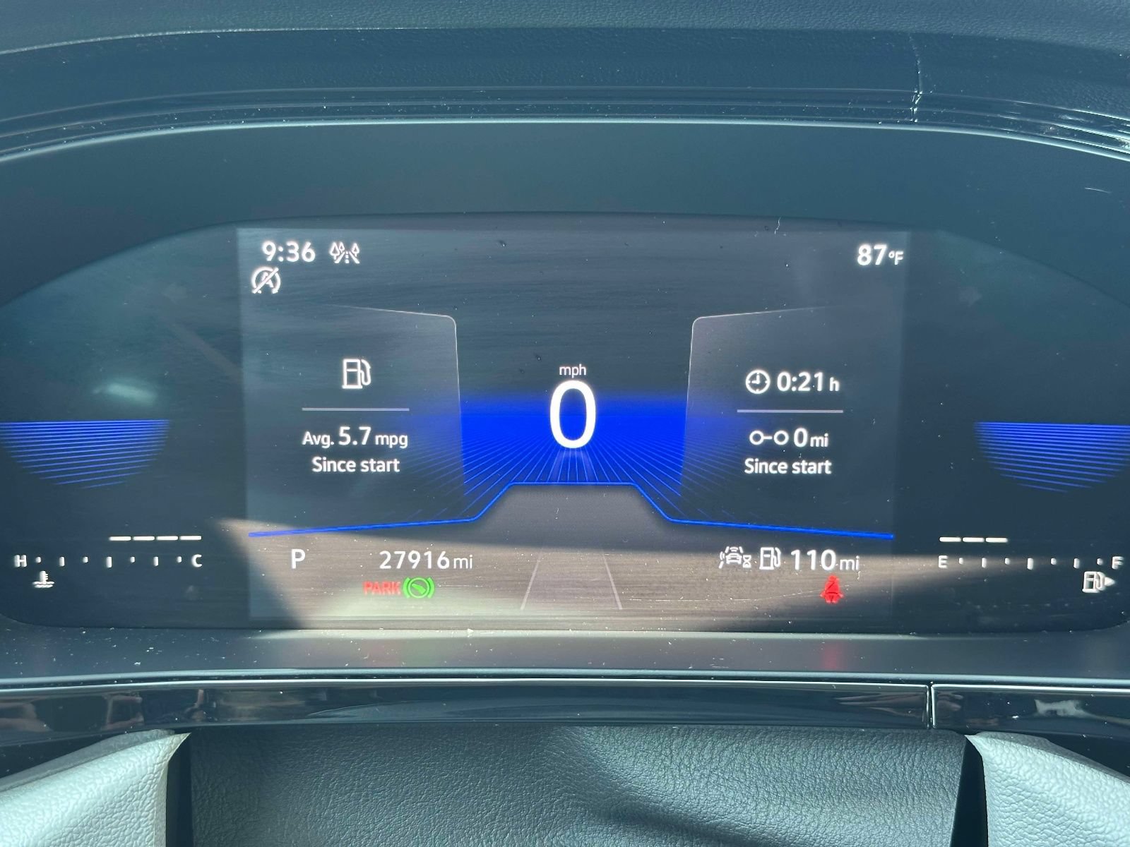 Certified 2022 Volkswagen Taos S AWD/4WD image 24