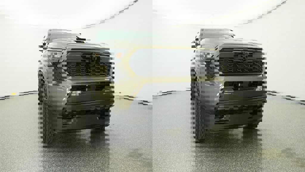 New 2026 Toyota Tacoma TRD Sport image 57