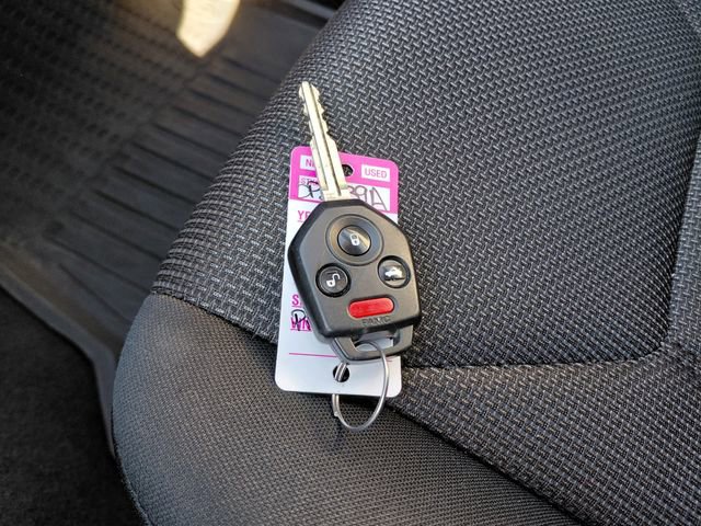 Used 2023 Subaru Crosstrek 2.0i image 33