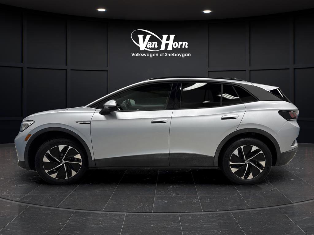 Used 2021 Volkswagen ID.4 Pro image 12