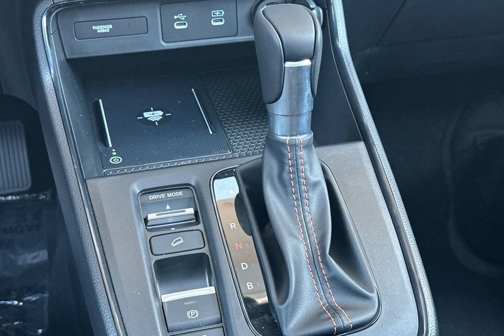 New 2026 Honda CR-V Sport-L image 23