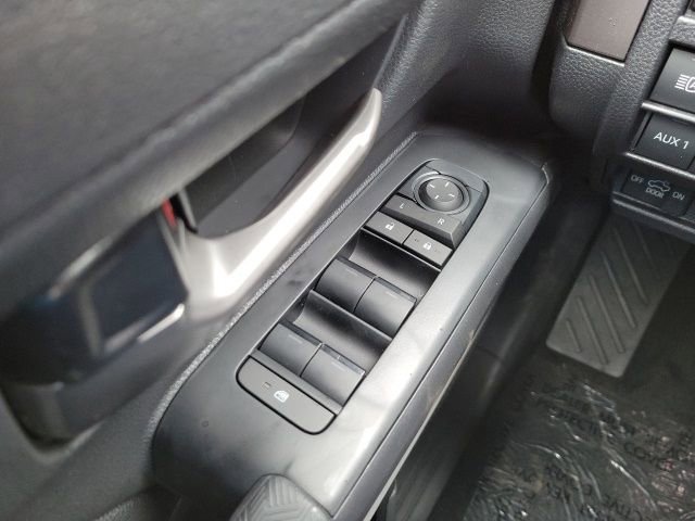 Used 2025 Toyota Tacoma TRD Sport w/ TRD Sport Premium Package image 23