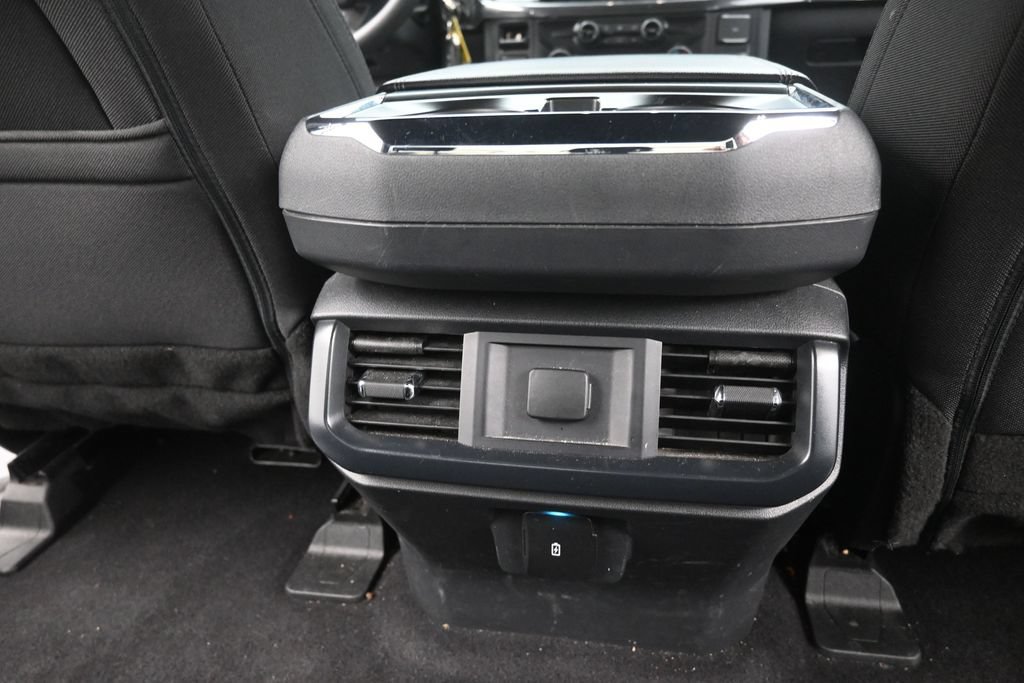 Used 2024 Ford F150 STX RWD image 14