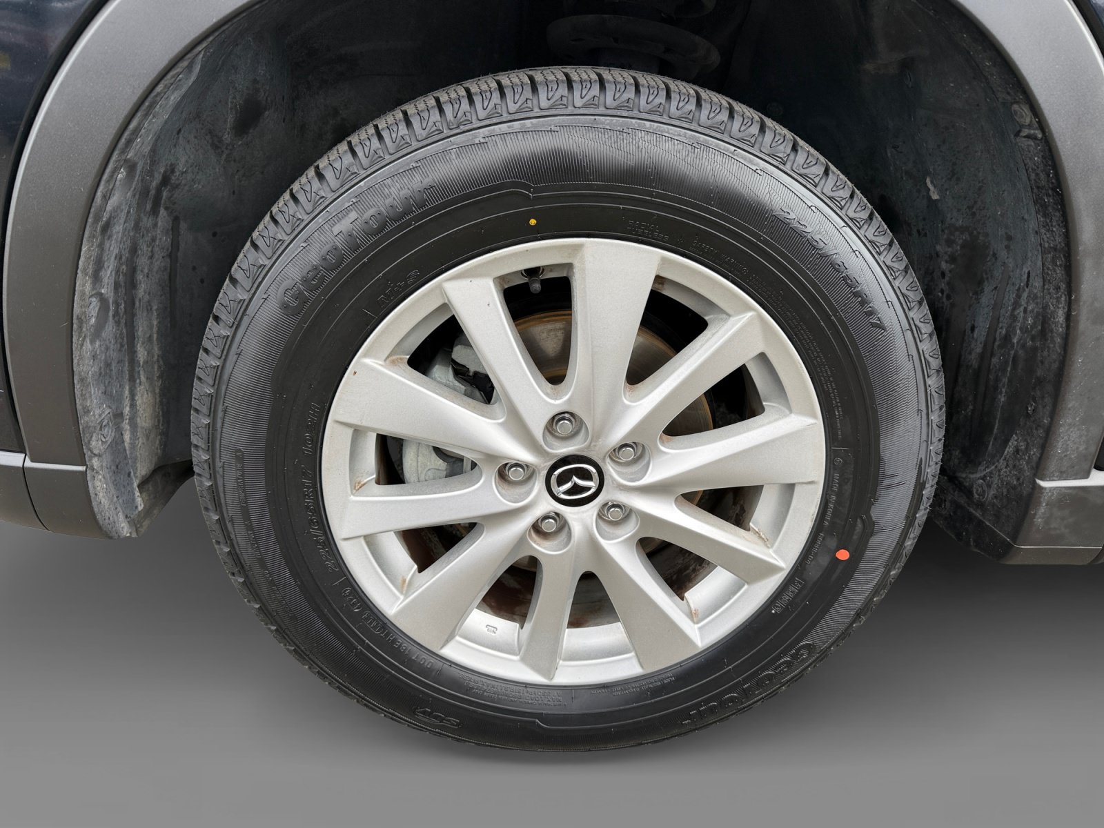 Used 2015 MAZDA CX-5 Sport FWD image 9