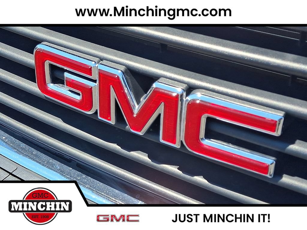 Certified 2024 GMC Savana 2500 w/ Driver Convenience Package RWD image 30