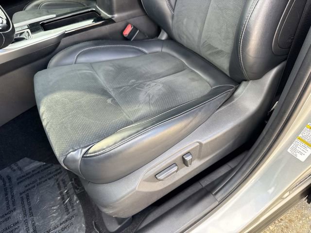 Used 2024 Mitsubishi Eclipse Cross SE image 22