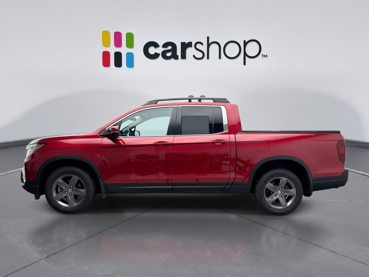 Used 2023 Honda Ridgeline RTL image 2