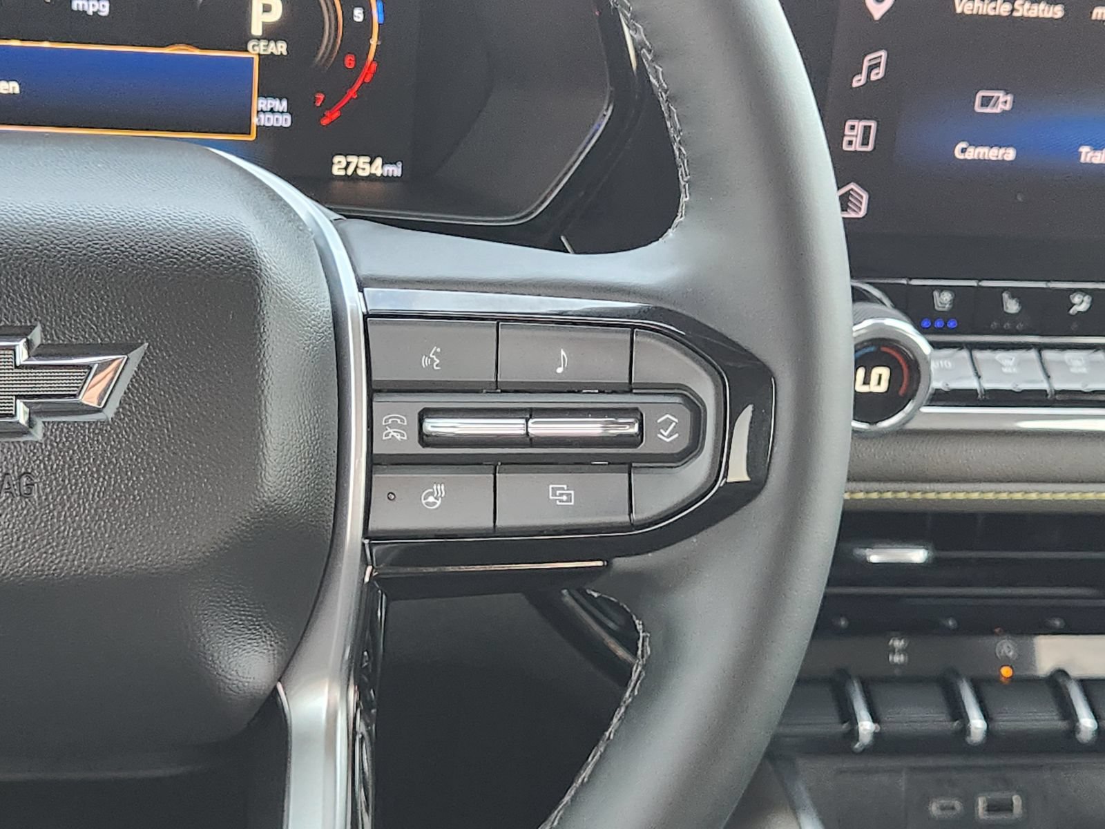 Used 2026 Chevrolet Colorado ZR2 AWD/4WD image 27