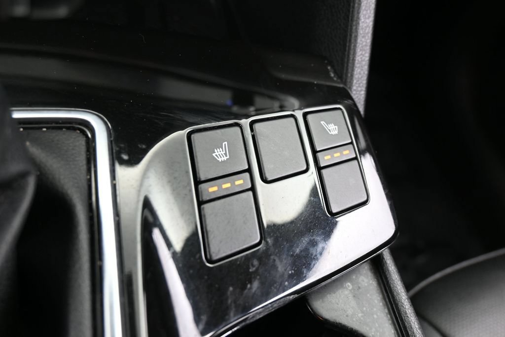Used 2023 Kia Sportage EX FWD image 24