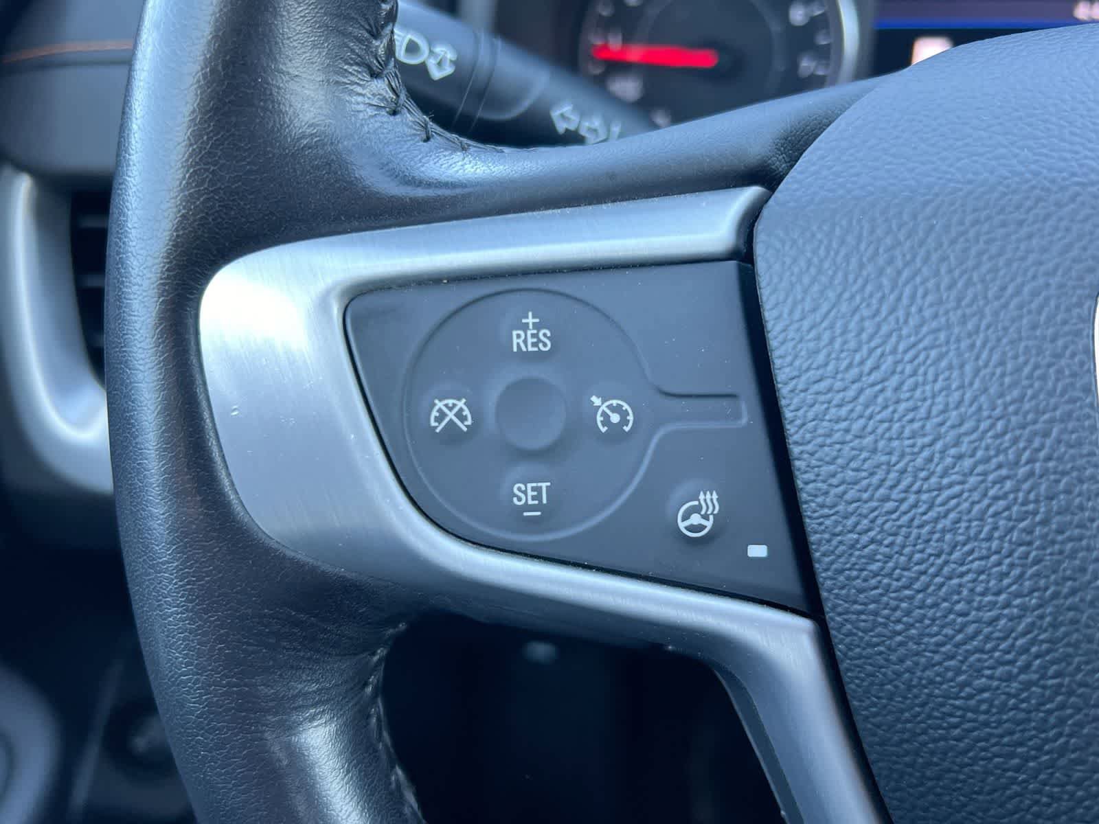 Used 2019 GMC Terrain SLT w/ Preferred Package FWD image 23