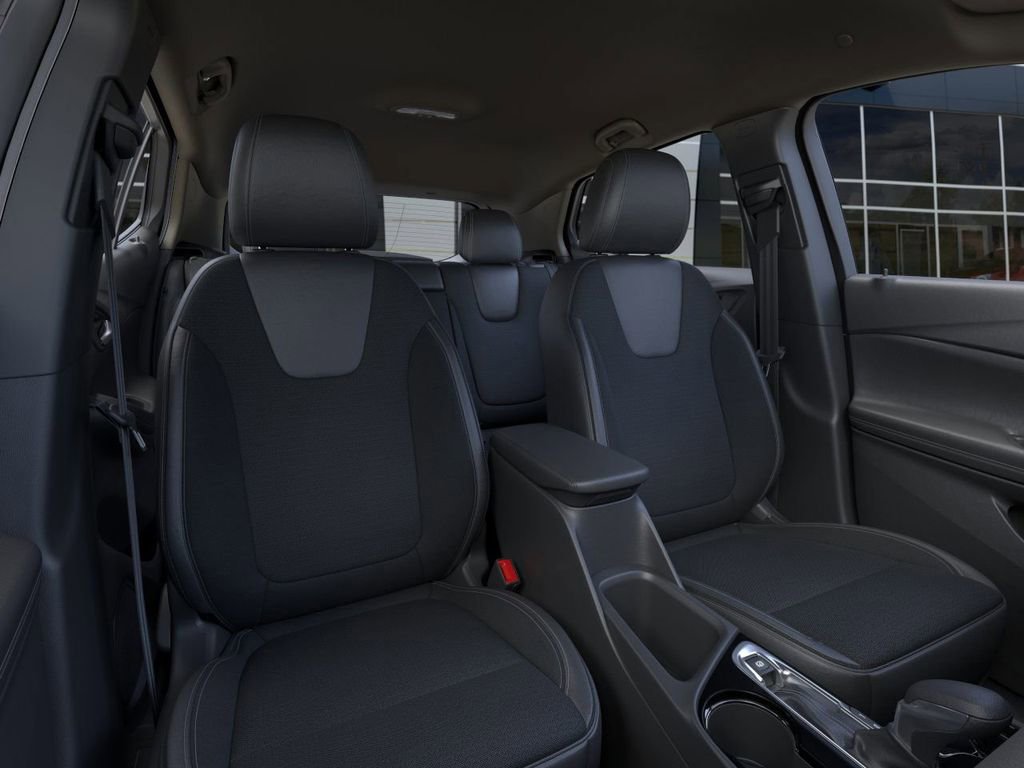 New 2026 Buick Encore GX Preferred w/ Comfort Package AWD/4WD image 20
