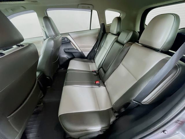 Used 2013 Toyota RAV4 XLE FWD image 24