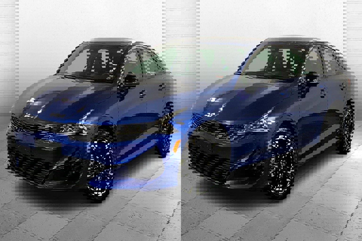 Used 2022 Kia K5 GT-Line image 12