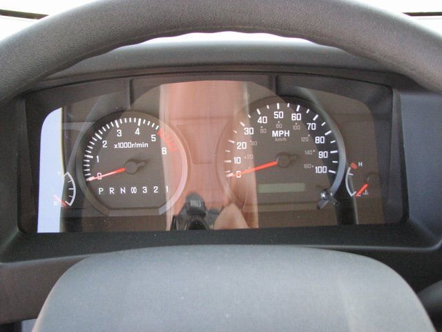 New 2024 Chevrolet Low Cab Forward 5500XG image 28