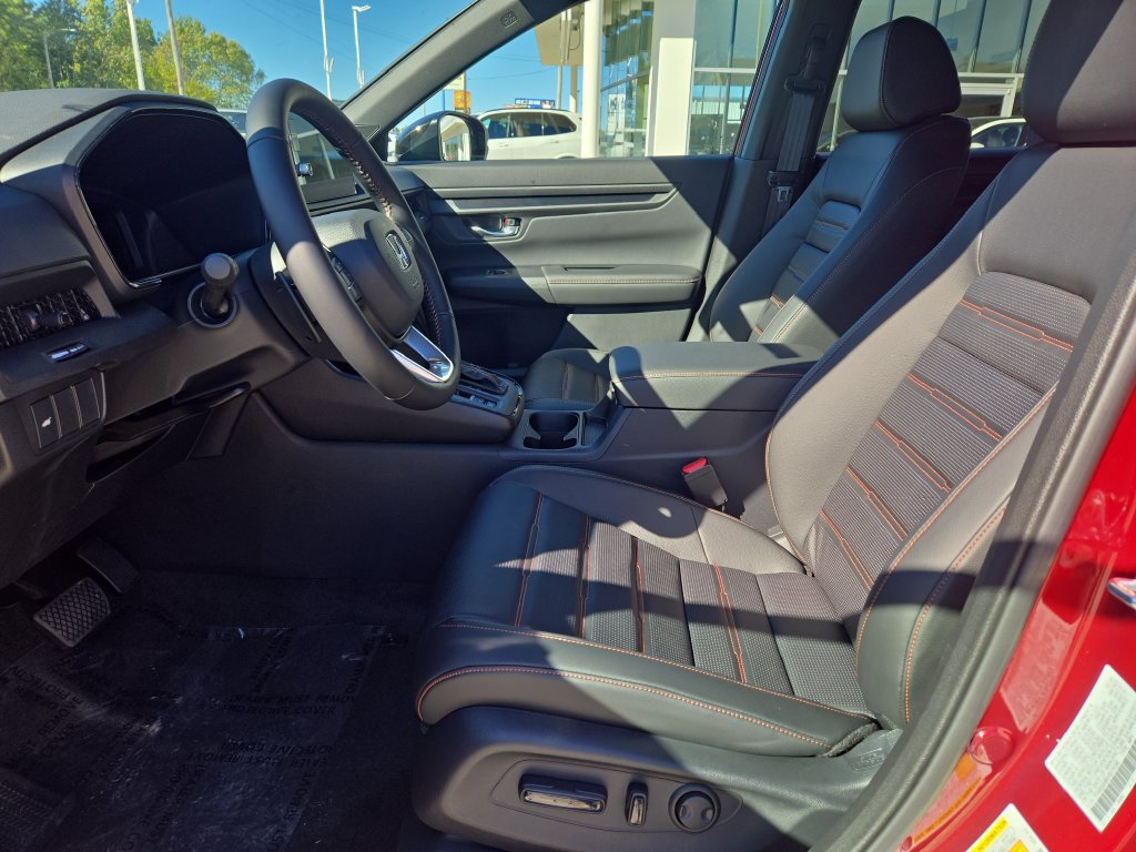 New 2027 Honda CR-V Sport-L image 9