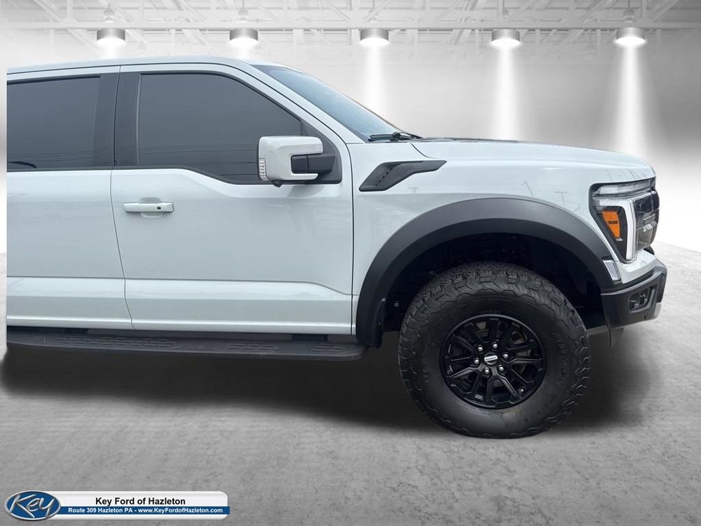 Used 2024 Ford F150 Raptor image 11