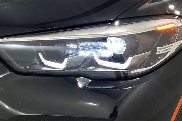 Used 2021 BMW X5 xDrive40i image 30