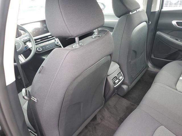 New 2026 Hyundai Sonata Blue FWD image 14
