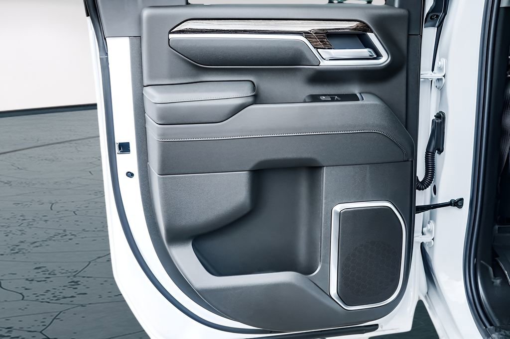 New 2026 GMC Sierra 2500 SLE image 26