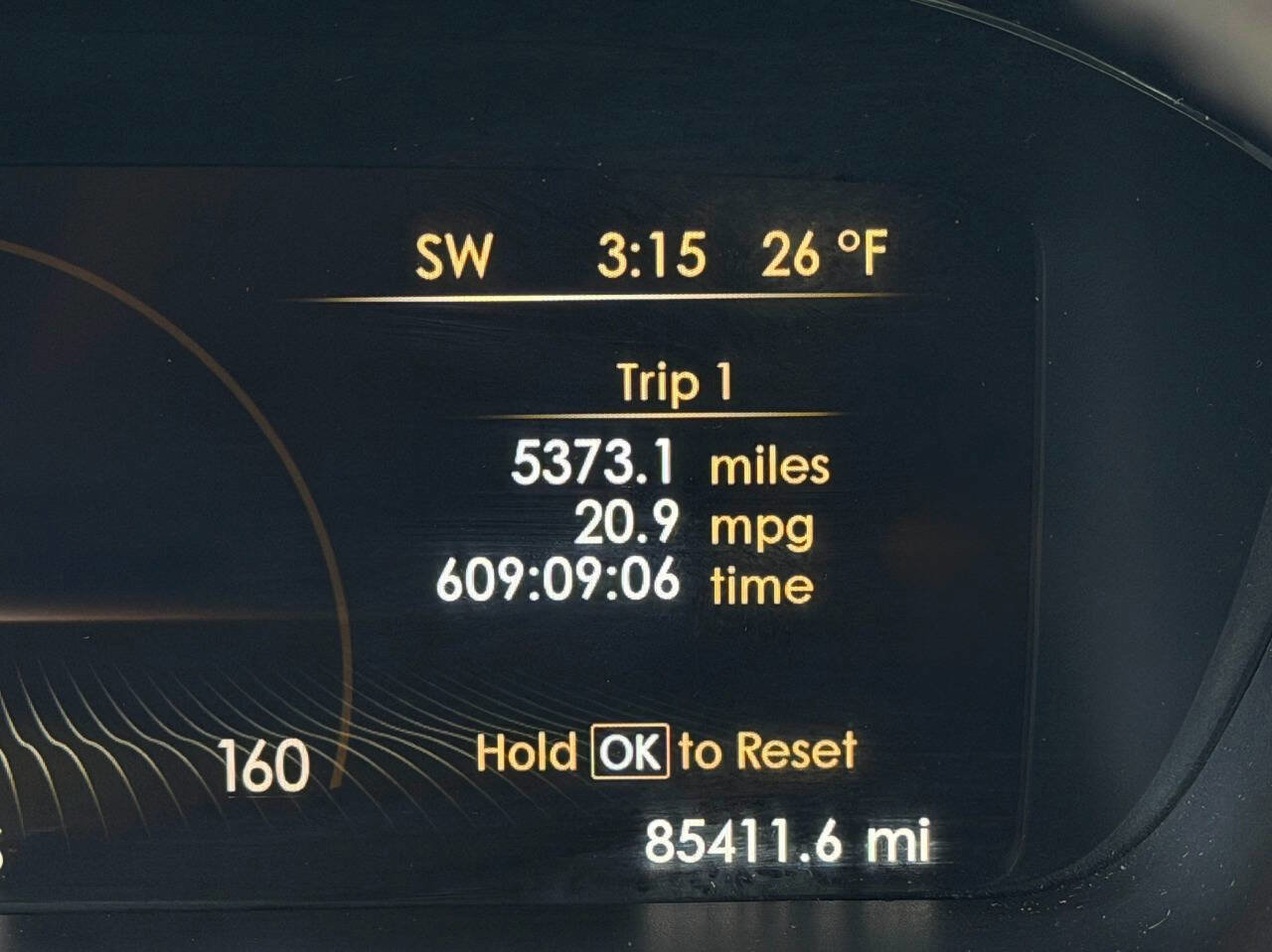 Used 2017 Lincoln Continental Reserve w/ Climate Package image 26