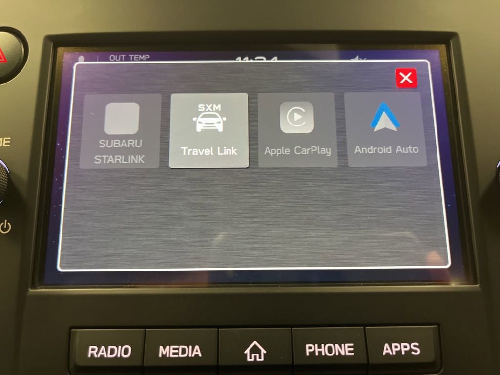 Certified 2023 Subaru WRX image 20