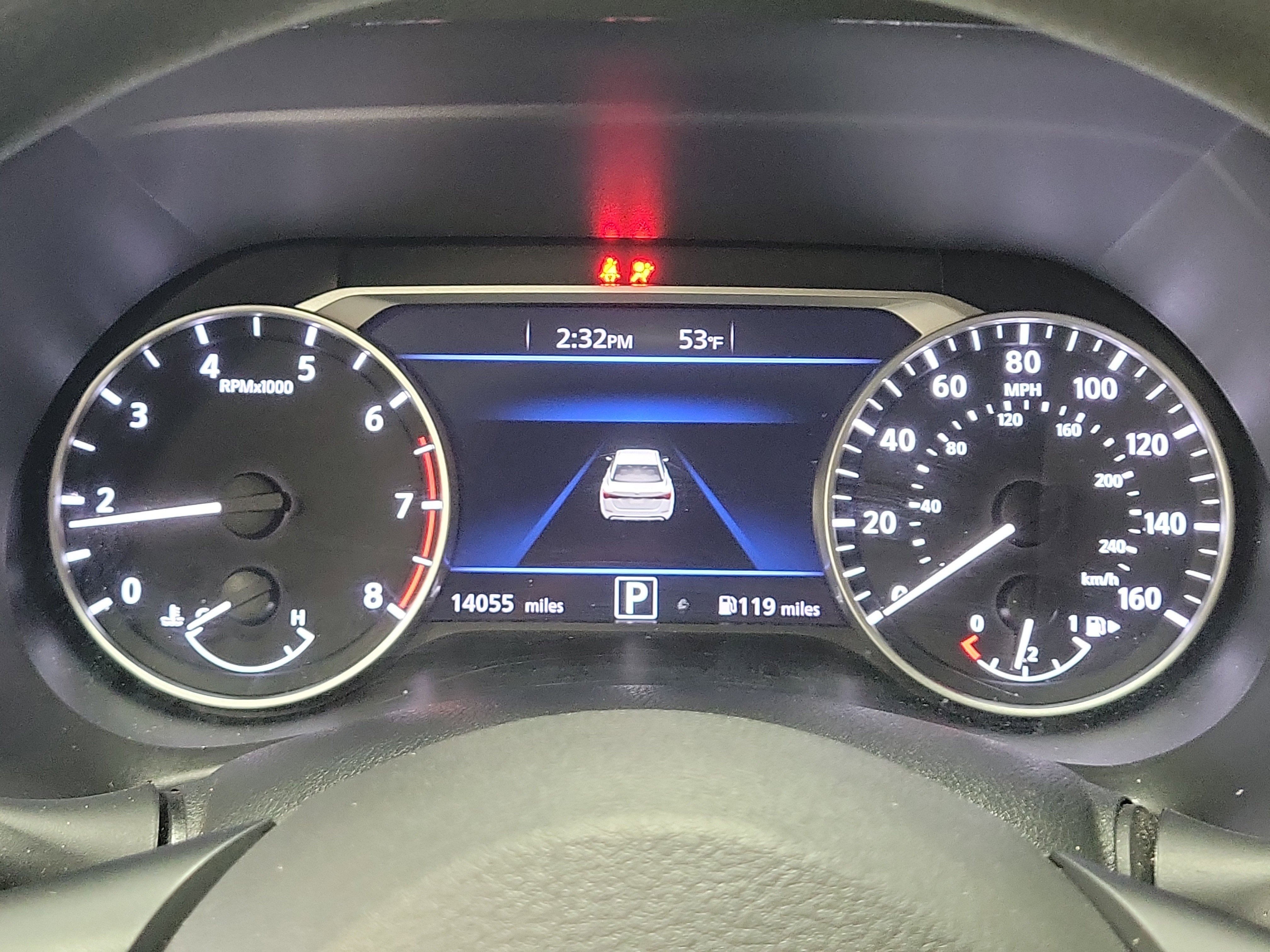 Used 2024 Nissan Sentra SV image 22