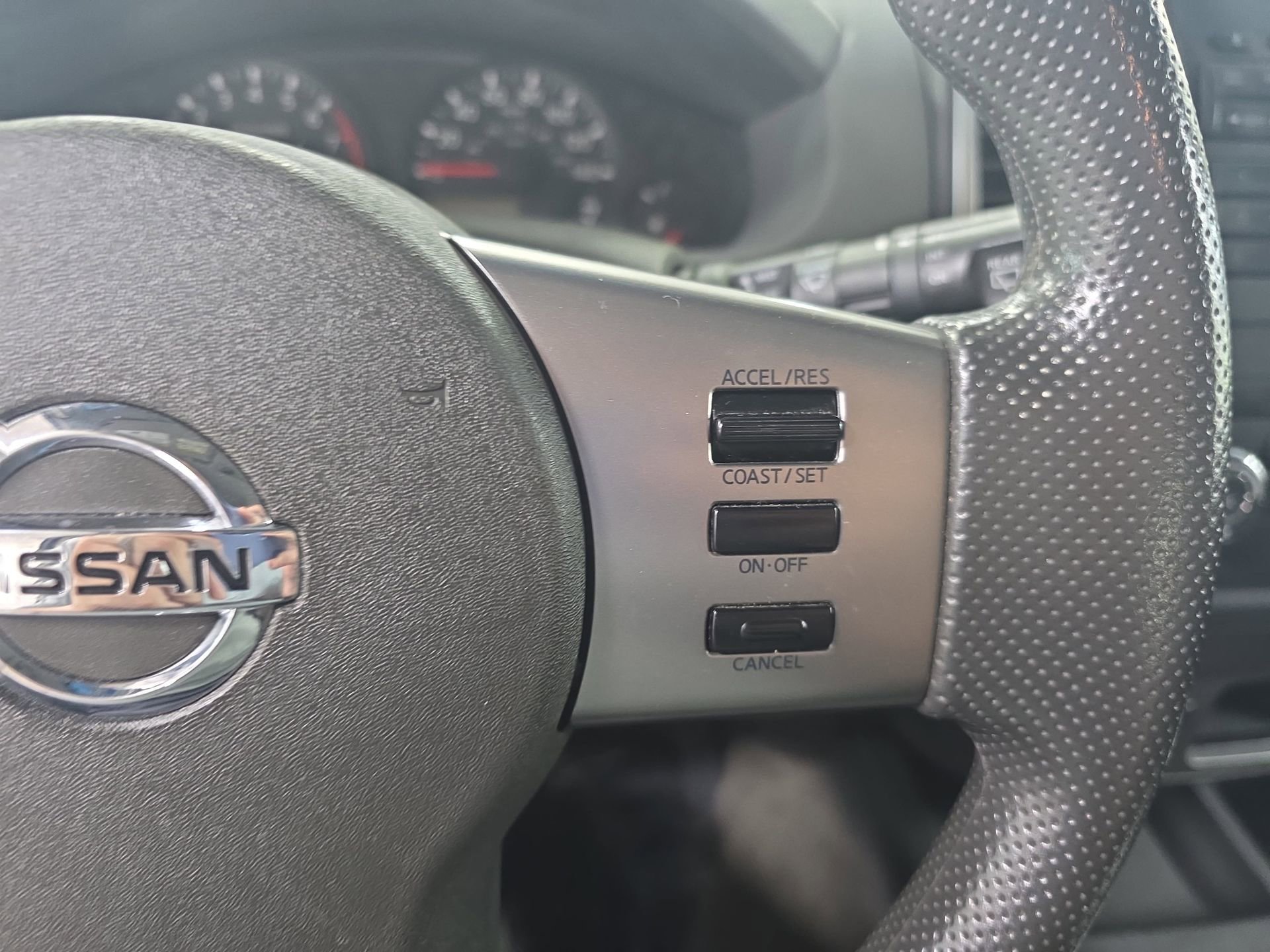Used 2010 Nissan Xterra S AWD/4WD image 17