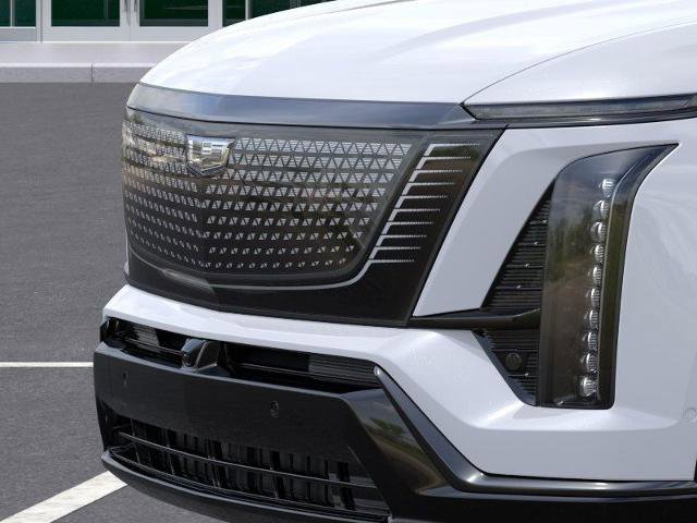 New 2026 Cadillac Vistiq Sport image 13