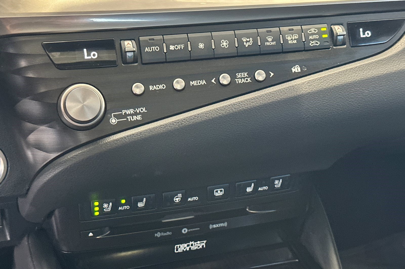 Certified 2021 Lexus ES 350 Ultra Luxury w/ Accessory Package 2 FWD image 26