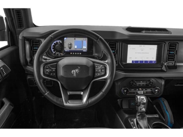 Used 2023 Ford Bronco Black Diamond w/ Sasquatch Package AWD/4WD image 7