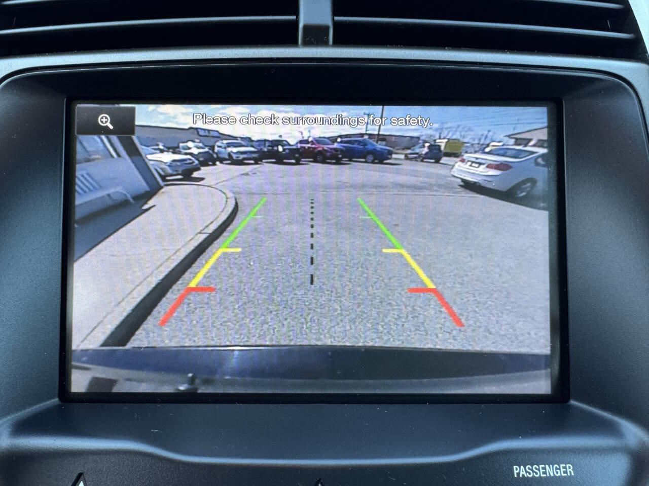 Used 2013 Ford Edge SEL image 21