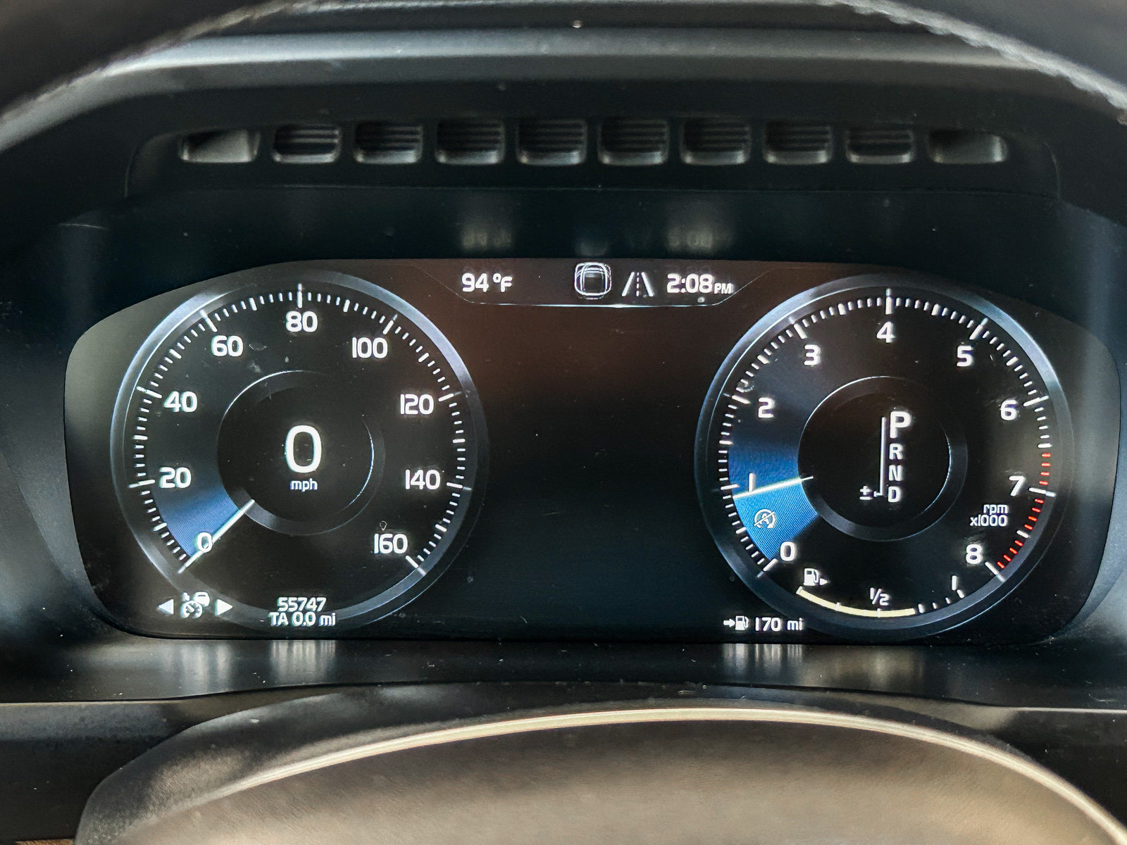 Used 2019 Volvo XC90 T6 Inscription w/ Advanced Package AWD/4WD image 21