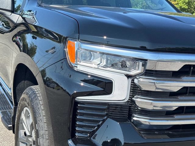 New 2026 Chevrolet Silverado 1500 High Country w/ Technology Package AWD/4WD image 10