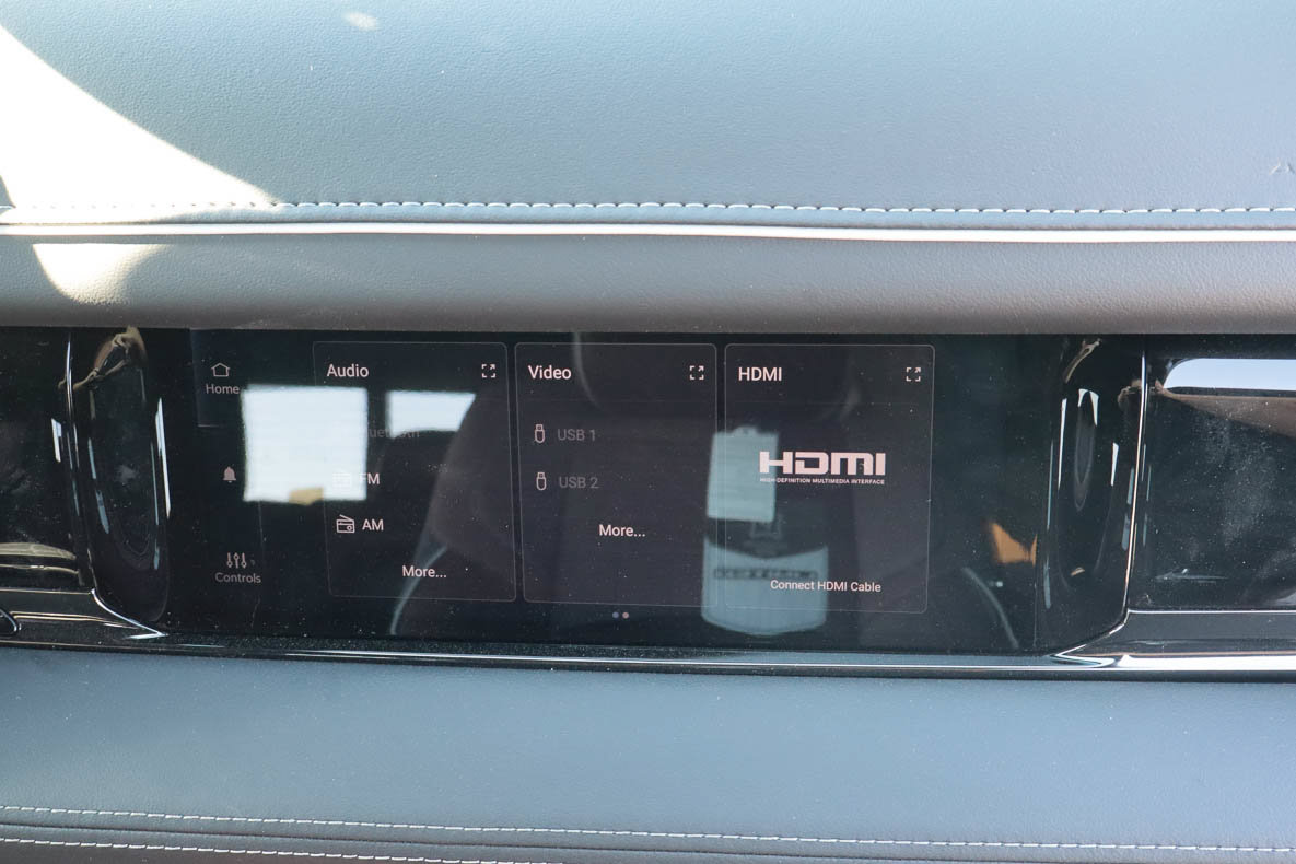 New 2027 RAM 3500 Limited AWD/4WD image 31