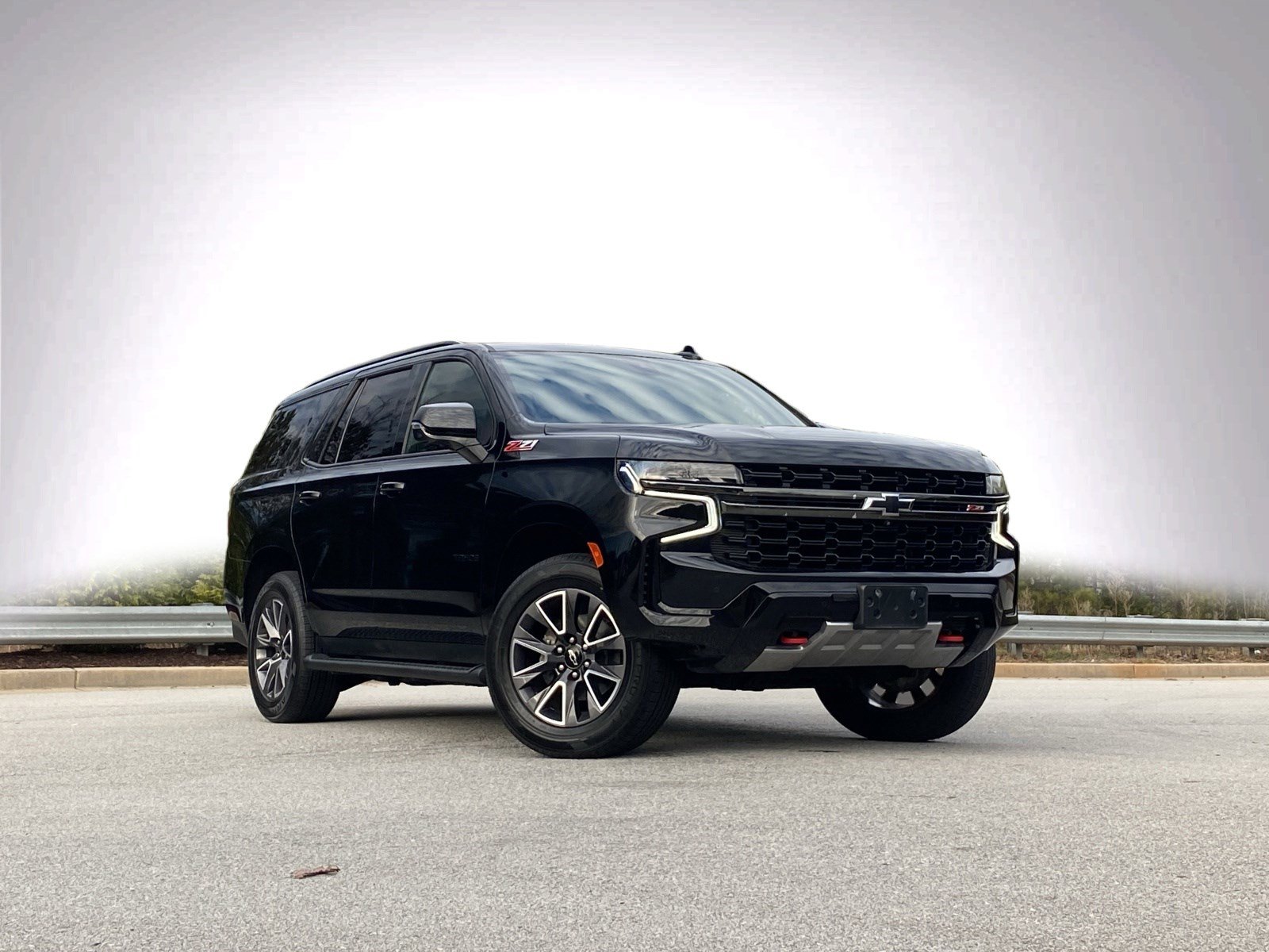 Used 2021 Chevrolet Tahoe Z71 w/ Z71 Signature Package video 2