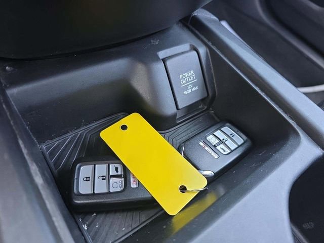 Used 2018 Honda CR-V EX image 9